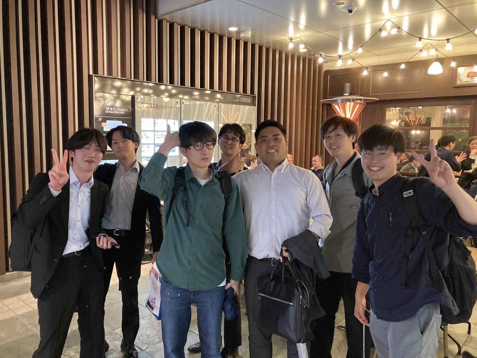 GALLERY【名古屋大学・松山研究室】